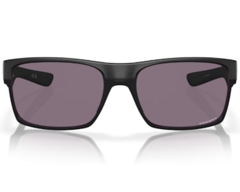 Óculos de Sol Oakley Twoface Steel Prizm Grey OO9189 42-60