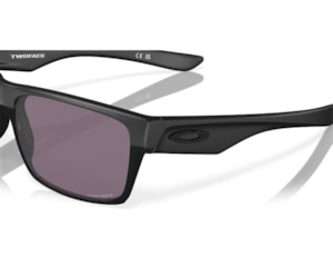 Óculos de Sol Oakley Twoface Steel Prizm Grey OO9189 42-60