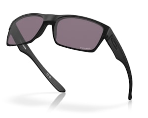 Óculos de Sol Oakley Twoface Steel Prizm Grey OO9189 42-60
