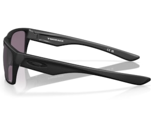 Óculos de Sol Oakley Twoface Steel Prizm Grey OO9189 42-60