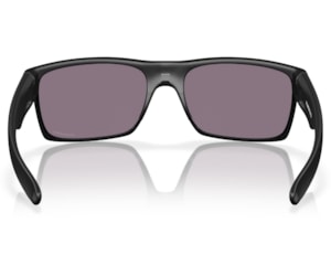 Óculos de Sol Oakley Twoface Steel Prizm Grey OO9189 42-60
