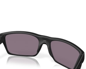 Óculos de Sol Oakley Twoface Steel Prizm Grey OO9189 42-60
