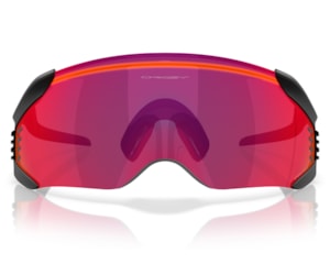 Óculos de Sol Oakley Velo Kato Matte Black Prizm Road OO9501 01-52