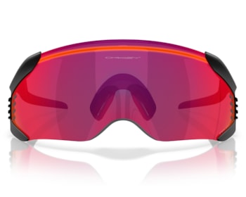 Óculos de Sol Oakley Velo Kato Matte Black Prizm Road OO9501 01-52