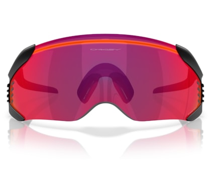 Óculos de Sol Oakley Velo Kato Matte Black Prizm Road OO9501 01-52