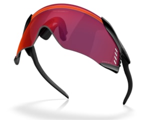 Óculos de Sol Oakley Velo Kato Matte Black Prizm Road OO9501 01-52