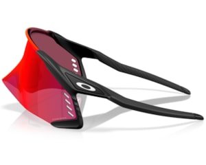 Óculos de Sol Oakley Velo Kato Matte Black Prizm Road OO9501 01-52