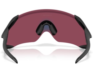 Óculos de Sol Oakley Velo Kato Matte Black Prizm Road OO9501 01-52