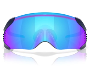 Óculos de Sol Oakley Velo Kato Matte Navy Prizm Sapphire OO9501 04-52