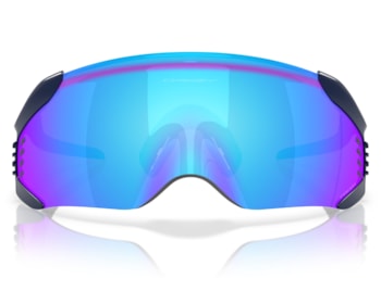 Óculos de Sol Oakley Velo Kato Matte Navy Prizm Sapphire OO9501 04-52