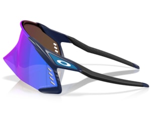 Óculos de Sol Oakley Velo Kato Matte Navy Prizm Sapphire OO9501 04-52