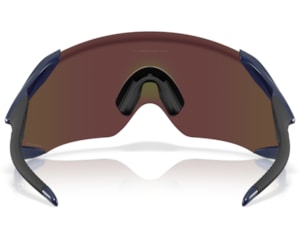 Óculos de Sol Oakley Velo Kato Matte Navy Prizm Sapphire OO9501 04-52