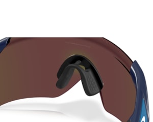 Óculos de Sol Oakley Velo Kato Matte Navy Prizm Sapphire OO9501 04-52