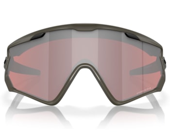 Óculos de Sol Oakley Wind Jacket 2.0 Matte Olive Prizm Snow Black OO9418 26-45