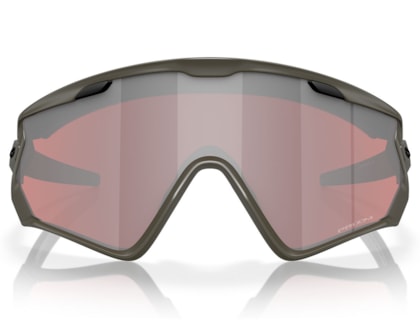 Óculos de Sol Oakley Wind Jacket 2.0 Matte Olive Prizm Snow Black OO9418 26-45