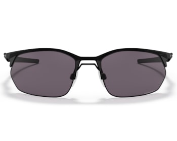 Óculos de Sol Oakley Wire Tap 2.0 Satin Black Prizm Grey