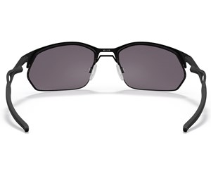 Óculos de Sol Oakley Wire Tap 2.0 Satin Black Prizm Grey