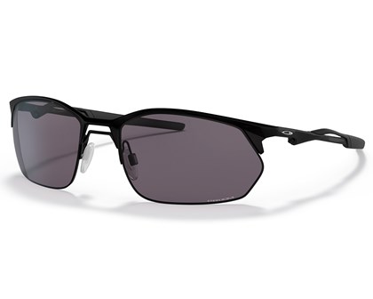 Óculos de Sol Oakley Wire Tap 2.0 Satin Black Prizm Grey