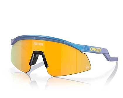Óculos de Sol Oakley X Fortnite Hydra Prizm 24k OO9229 18-37