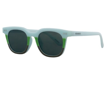 Óculos de Sol Oceanides Altea Green Mix Polarizado OCE256 25-47