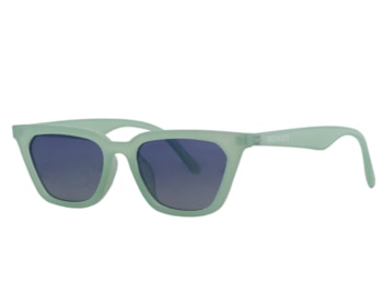 Óculos de Sol Oceanides Etna Low Green Polarizado OCE256 13-54