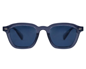 Óculos de Sol Oceanides Neda Crystal Blue Polarized OCE262 74-48