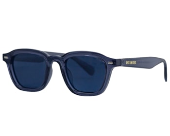 Óculos de Sol Oceanides Neda Crystal Blue Polarized OCE262 74-48