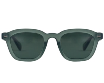Óculos de Sol Oceanides Neda Low Green Polarized OCE262 71-48