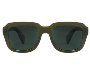 Óculos de Sol Oceanides Petrea Low Green Polarized OCE262 87-50