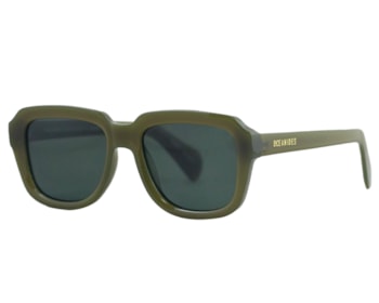 Óculos de Sol Oceanides Petrea Low Green Polarized OCE262 87-50