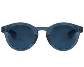 Óculos de Sol Oceanides Rodea Crystal Blue Polarized OCE262 61-47