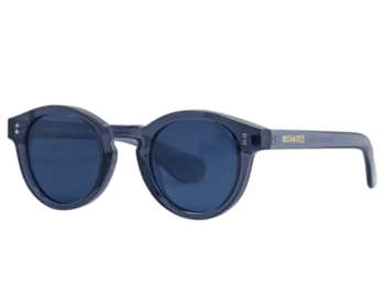 Óculos de Sol Oceanides Rodea Crystal Blue Polarized OCE262 61-47