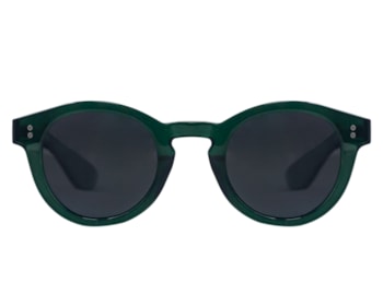 Óculos de Sol Oceanides Rodea Crystal Green Polarized OCE262 65-47