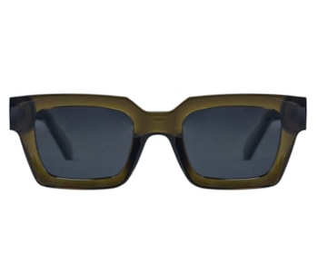 Óculos de Sol Oceanides Tea Low Green Polarized OCE262 78-49