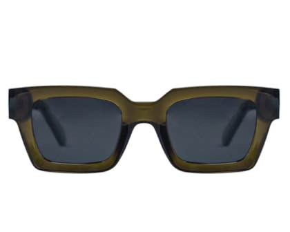 Óculos de Sol Oceanides Tea Low Green Polarized OCE262 78-49