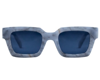 Óculos de Sol Oceanides Tea Roc Gray Polarized OCE262 76-49