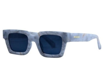 Óculos de Sol Oceanides Tea Roc Gray Polarized OCE262 76-49
