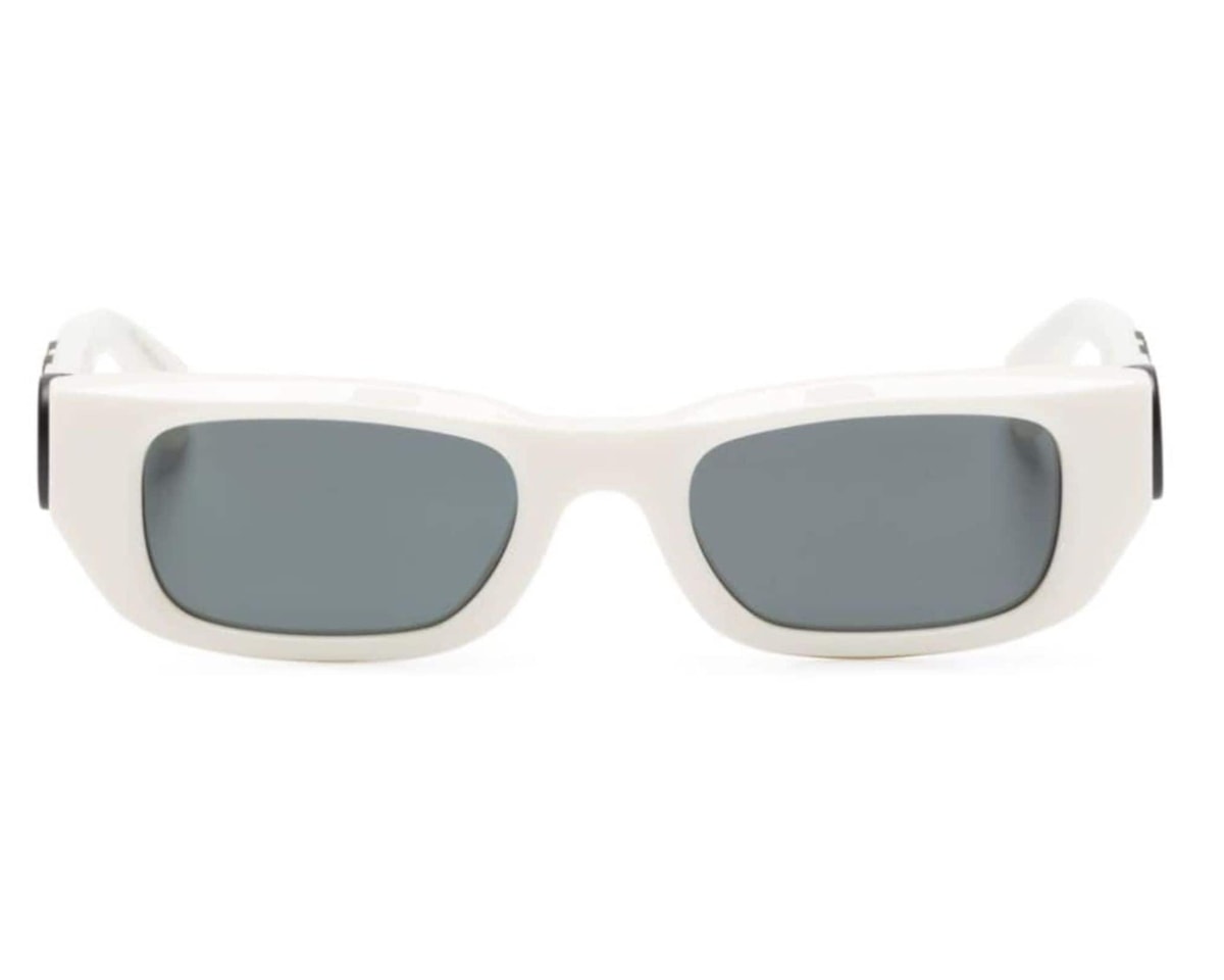 Óculos de Sol Off White Fillmore Black OERI124 1055-49