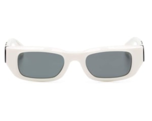 Óculos de Sol Off White Fillmore White OERI124 0107-49