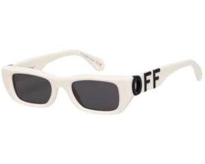 Óculos de Sol Off White Fillmore White OERI124 0107-49