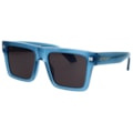 Óculos de Sol Off White Lawton Blue OERI109 460...