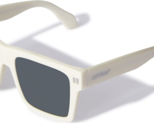 Óculos de Sol Off White Lawton White OERI109 0107-54