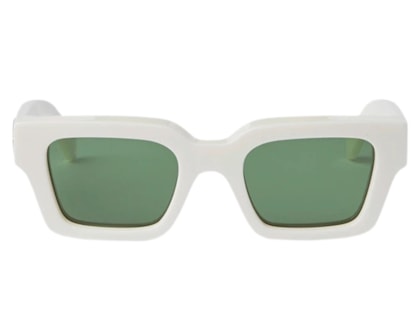 Óculos de Sol Off White Virgil White OERI126 0155-50