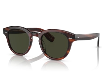Óculos de Sol Oliver Peoples Cary Grant Sun G15 Polarizado OV5413SU 1679P1-50
