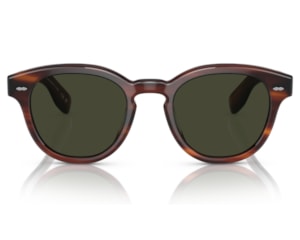 Óculos de Sol Oliver Peoples Cary Grant Sun G15 Polarizado OV5413SU 1679P1-50