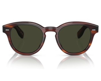 Óculos de Sol Oliver Peoples Cary Grant Sun G15 Polarizado OV5413SU 1679P1-50
