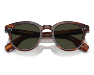 Óculos de Sol Oliver Peoples Cary Grant Sun G15 Polarizado OV5413SU 1679P1-50