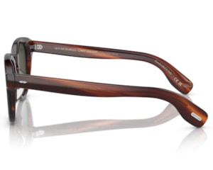 Óculos de Sol Oliver Peoples Cary Grant Sun G15 Polarizado OV5413SU 1679P1-50