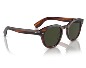 Óculos de Sol Oliver Peoples Cary Grant Sun G15 Polarizado OV5413SU 1679P1-50
