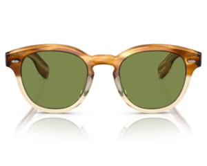 Óculos de Sol Oliver Peoples Cary Grant Sun Marrom OV5413SU 167452-50